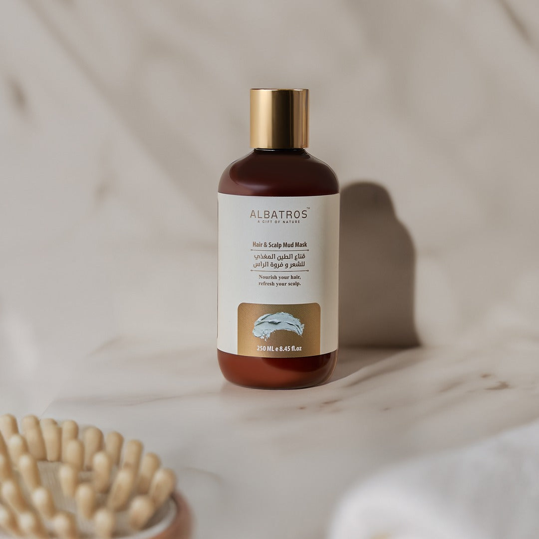 How to Use a Hair Mask the Right Way (Step-by-Step Guide)
