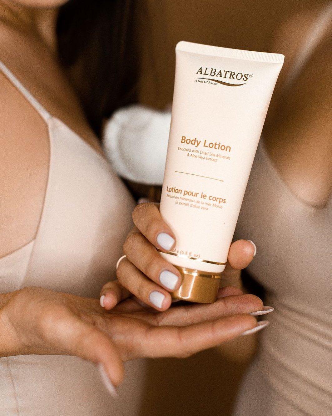 Body Moisturizers