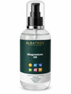 ALBATROS Dead Sea Magnesium Oil spray bottle