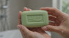 How to use ALBATROS DEAD SEA OLIVE OIL SOAP